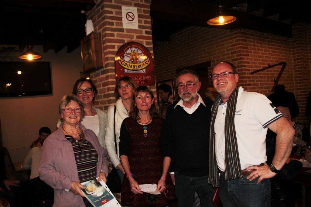 etrange rencontre dictée